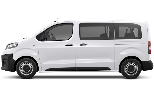 Electric 50kWh Business Edition XL 136 Auto 9-seat