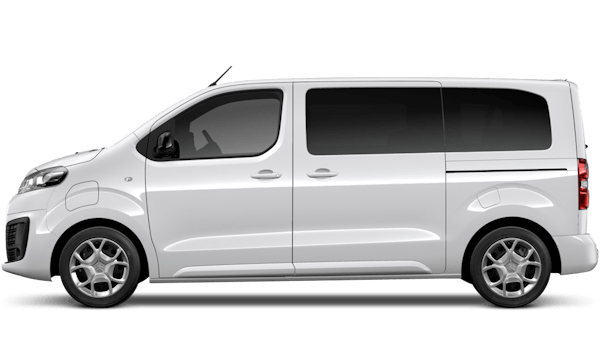 Electric 50kWh Business M 136 Auto 9-seat