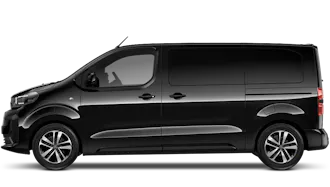 Citroen e SpaceTourer