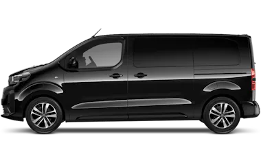 Citroën e SpaceTourer 1061