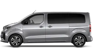 2.2L BlueHDi 180 Max M SandS Auto