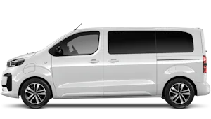 Electric 75kWh 136 Max M Auto