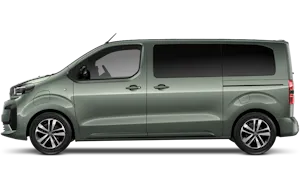 2.2L BlueHDi 180 Max XL SandS Auto