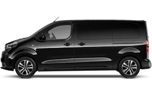 2.2L BlueHDi 180 Max M SandS Auto