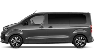 Electric 75kWh 136 Max M Auto