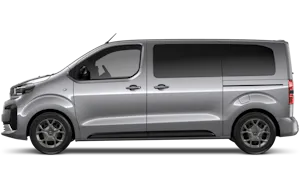 2.0L BlueHDi 180 Plus M SandS Auto