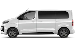 2.2L BlueHDi 180 Plus XL SandS Auto