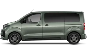 2.0L BlueHDi 180 Plus M SandS Auto