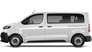 Electric 75kWh 136 You! M Auto