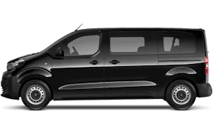 Electric 75kWh 136 You! XL Auto