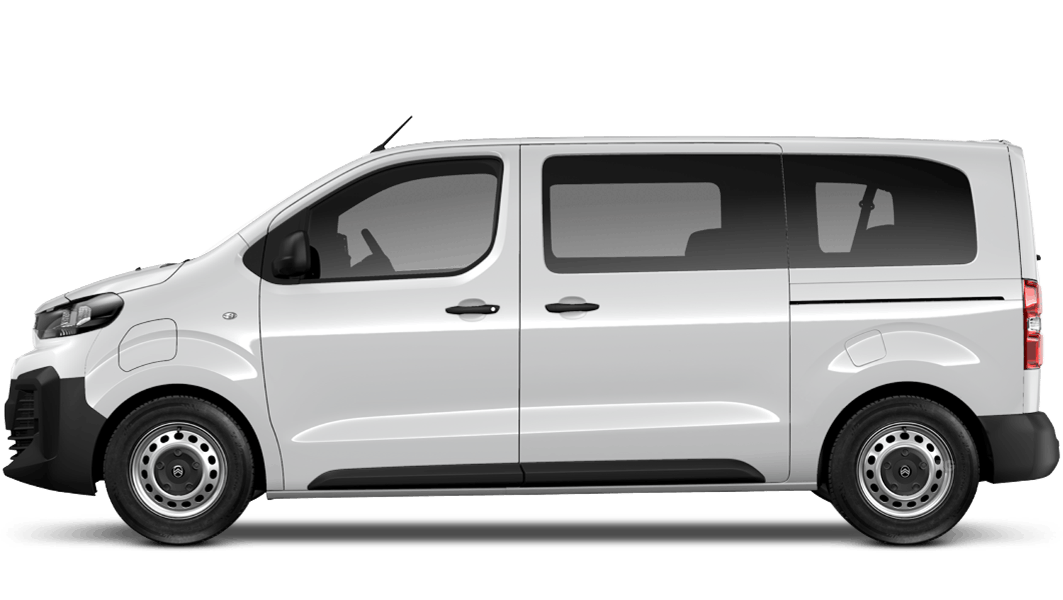 New Citroen E Spacetourer Electric 75kWh 136 You! XL Auto Motability Offers