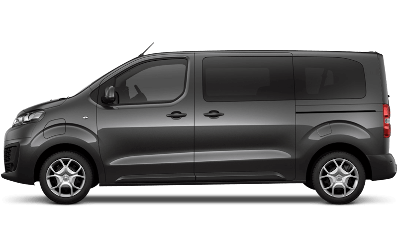 Citroen E SpaceTourer for Sale | Pentagon Citroen