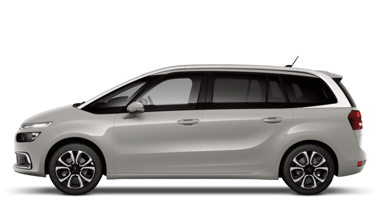 Soft Sand Citroën Grand C4 Spacetourer