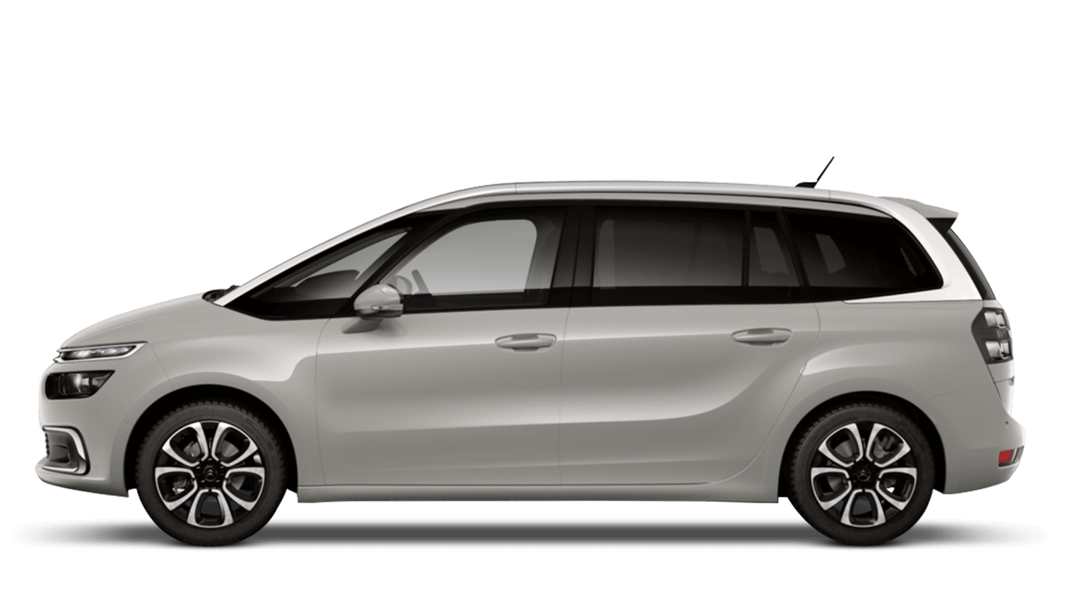 Soft Sand Citroen Grand C4 Spacetourer