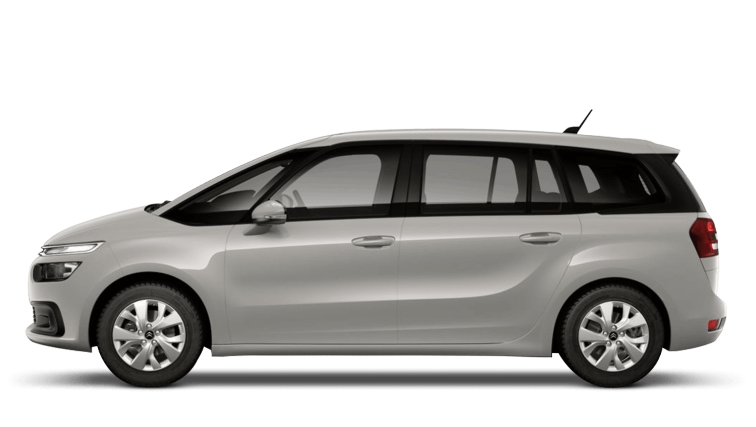 Soft Sand Citroën Grand C4 Spacetourer