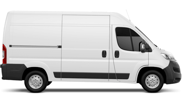 Citroën Relay Enterprise Edition for Sale | Toomey Citroen