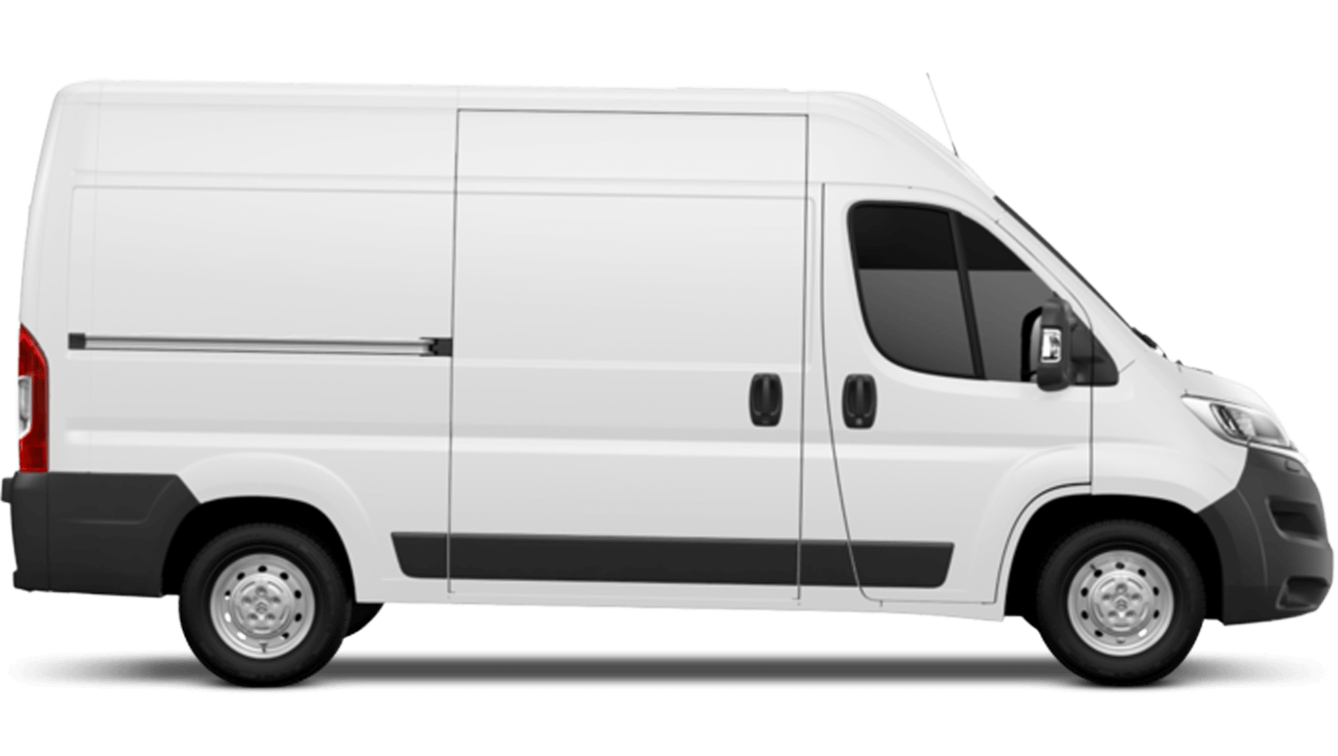 Citroen Relay New Van Offers