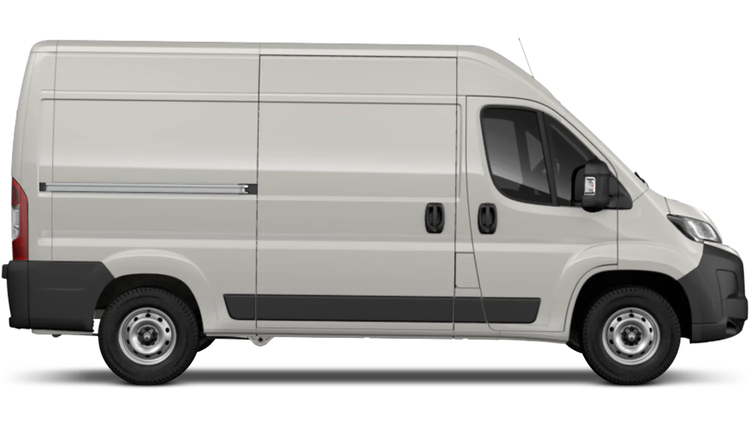 Citroën Relay New Van Offers