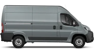 BlueHDi 140 SandS 35 Light L2H2 Enterprise Auto