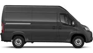 BlueHDi 140 SandS 35 Light L3H3 Enterprise