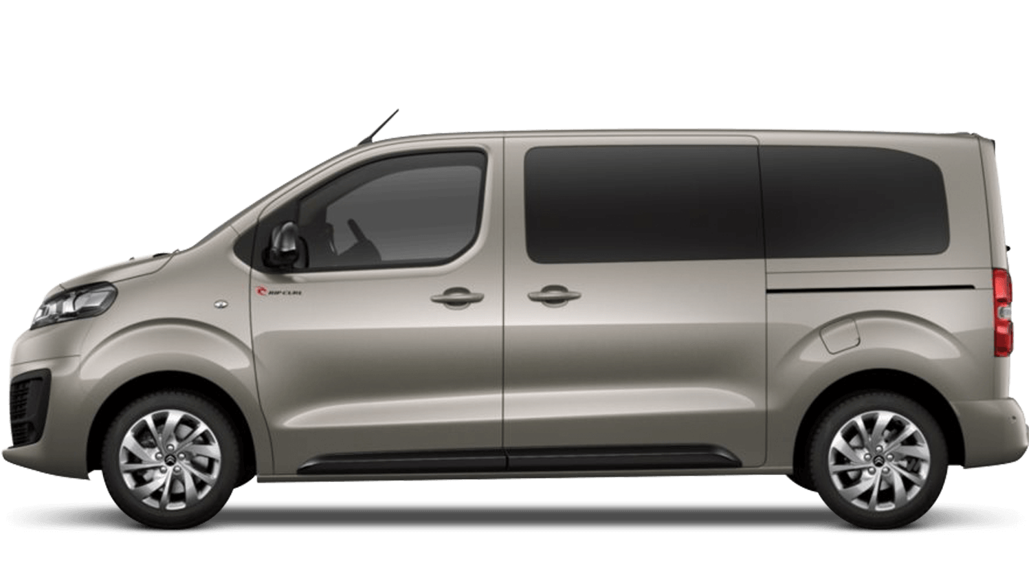 Soft Sand Citroen Spacetourer