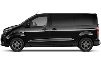 Citroen SpaceTourer