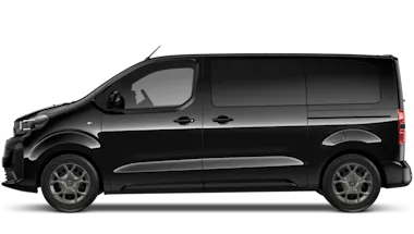 Citroën SpaceTourer 170356