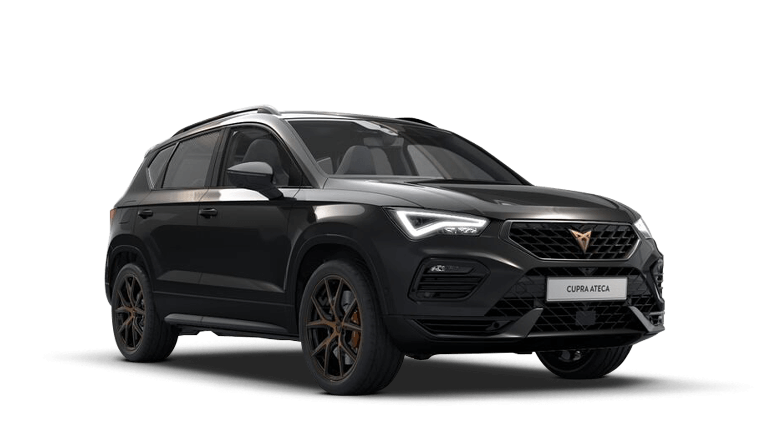 CUPRA Ateca for sale | Group 1 CUPRA