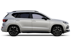 2.0 EcoTSI V1 DSG-auto 4Drive 190PS