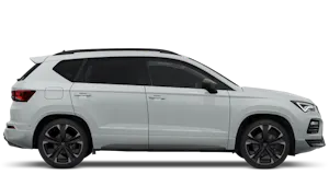 2.0 EcoTSI V1 DSG-auto 4Drive 190PS