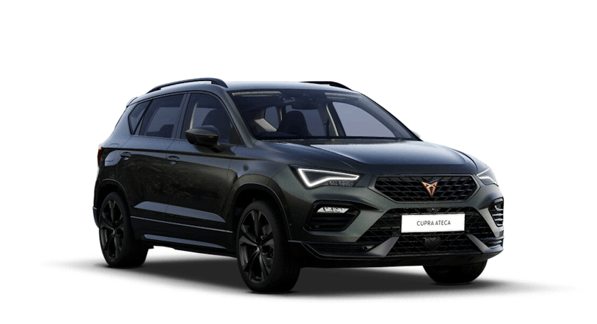 Ateca V2