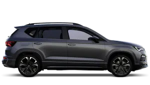 2.0 TSI VZ1 DSG-auto 4Drive 300PS