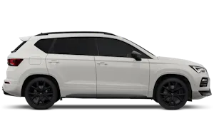 2.0 TSI VZ2 DSG-auto 4Drive 300PS