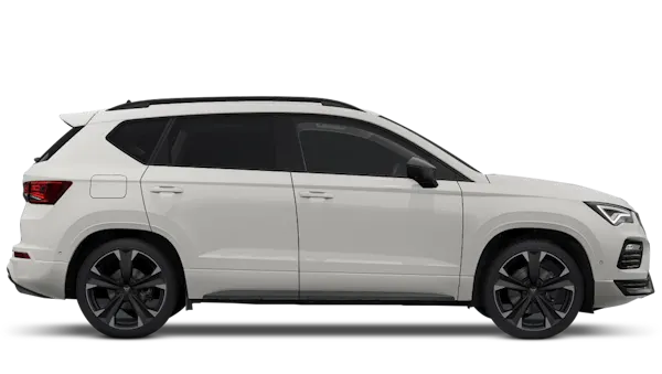1.5 Ecotsi V2 SUV 5dr Petrol DSG  
