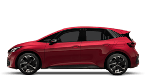 E Boost 77kwh V2 Hatchback 5dr Electric Auto
