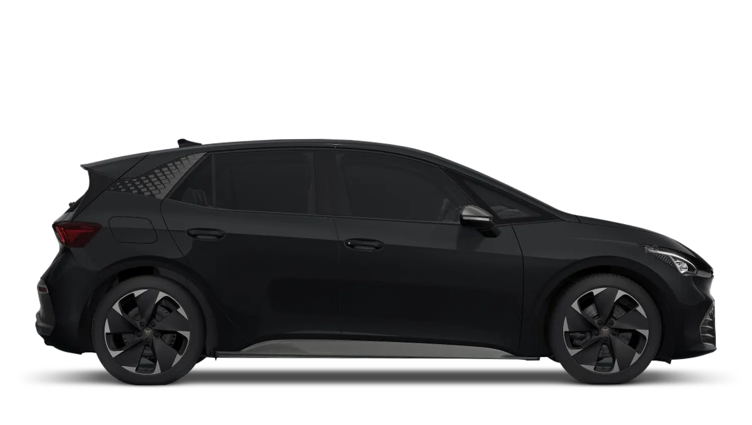 CUPRA Born Business Offer