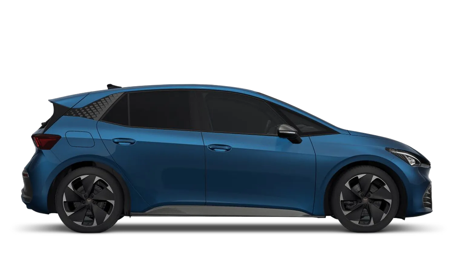 CUPRA Born 0% Finance Offer