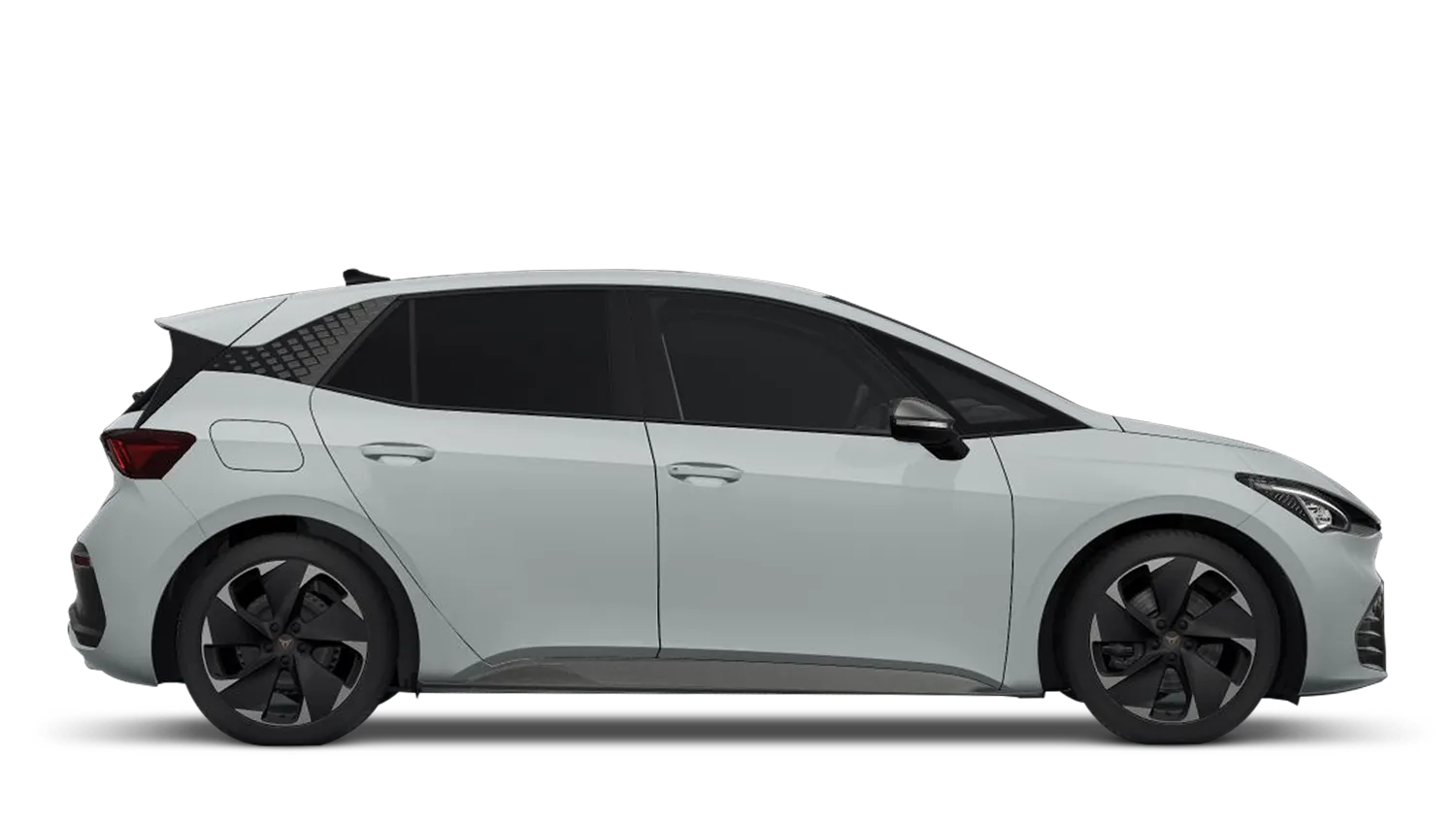 CUPRA Born PCH Offer