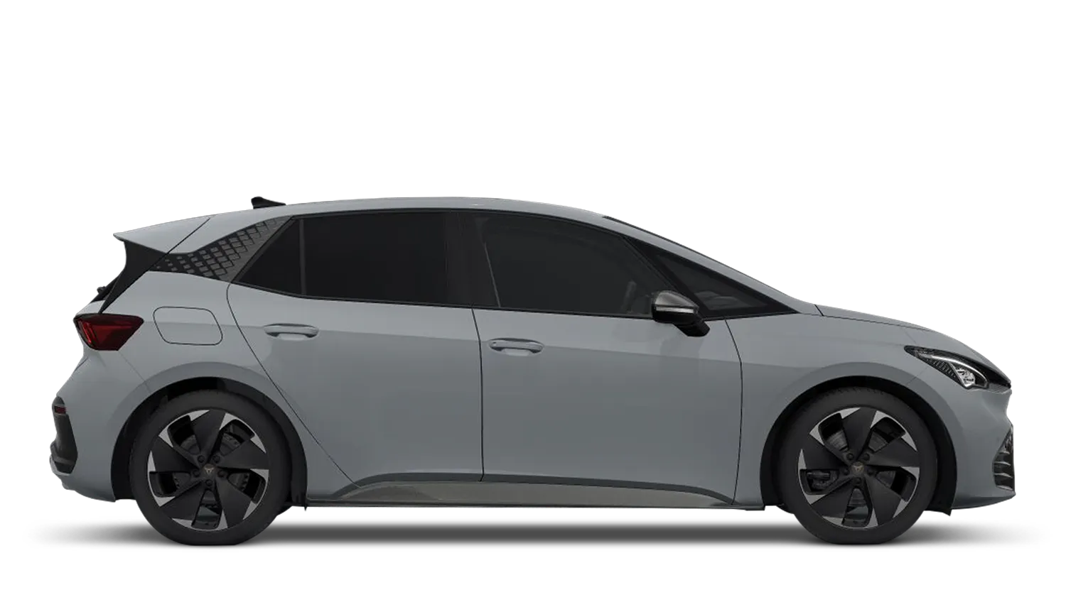 CUPRA Born Finance Offer