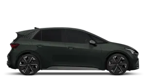 E Boost 79kwh Vz Hatchback 5dr Electric Auto 