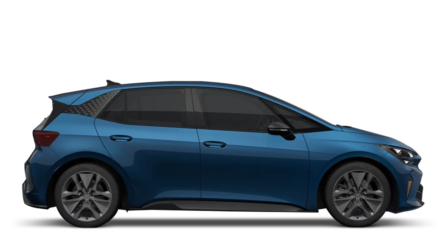 Cupra New Born Personal Contract Hire Offers