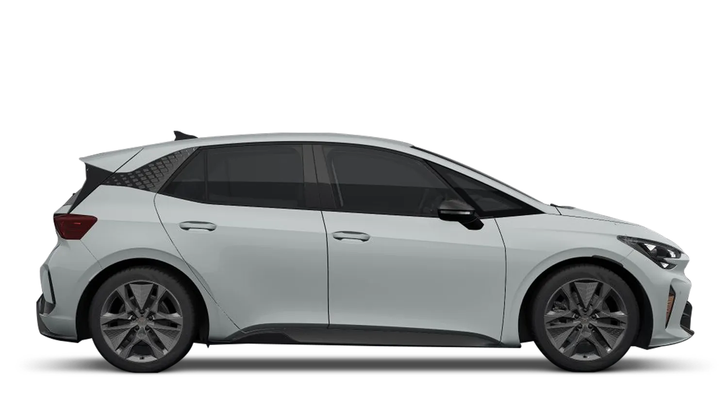 New CUPRA Born PCP Offer