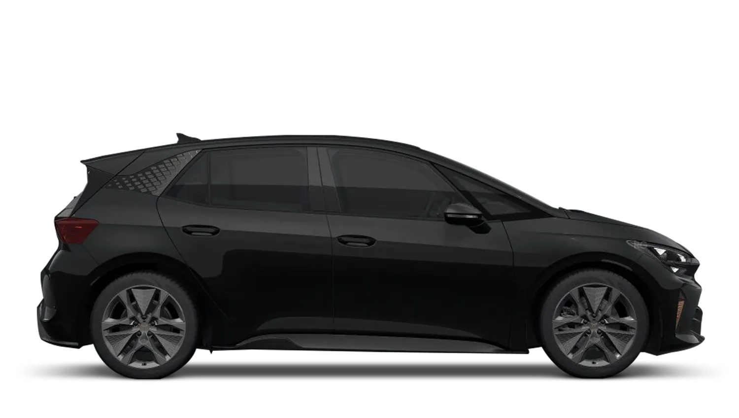 New CUPRA Born Business Offer