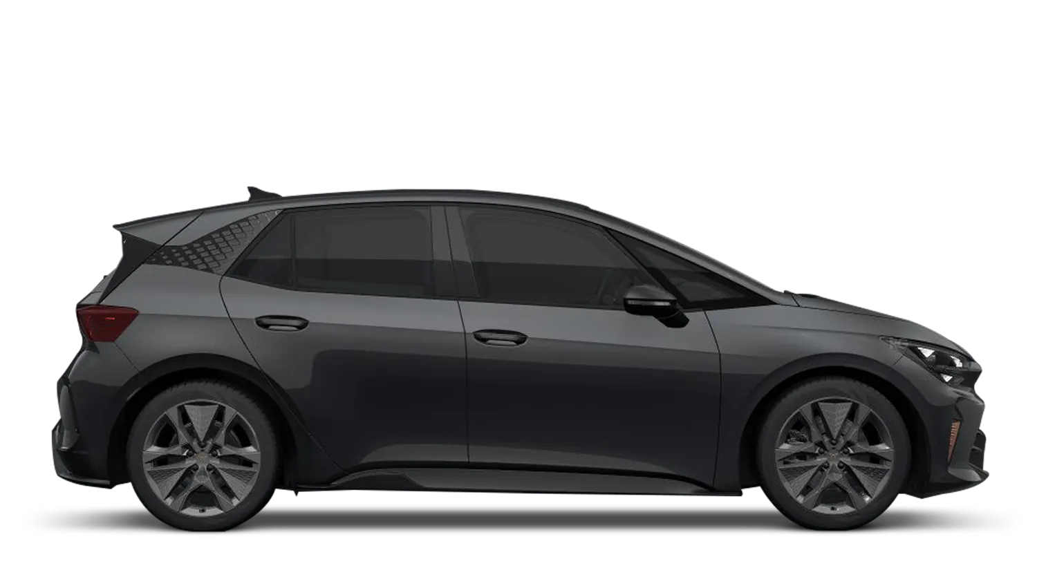New CUPRA Born Latest Offers