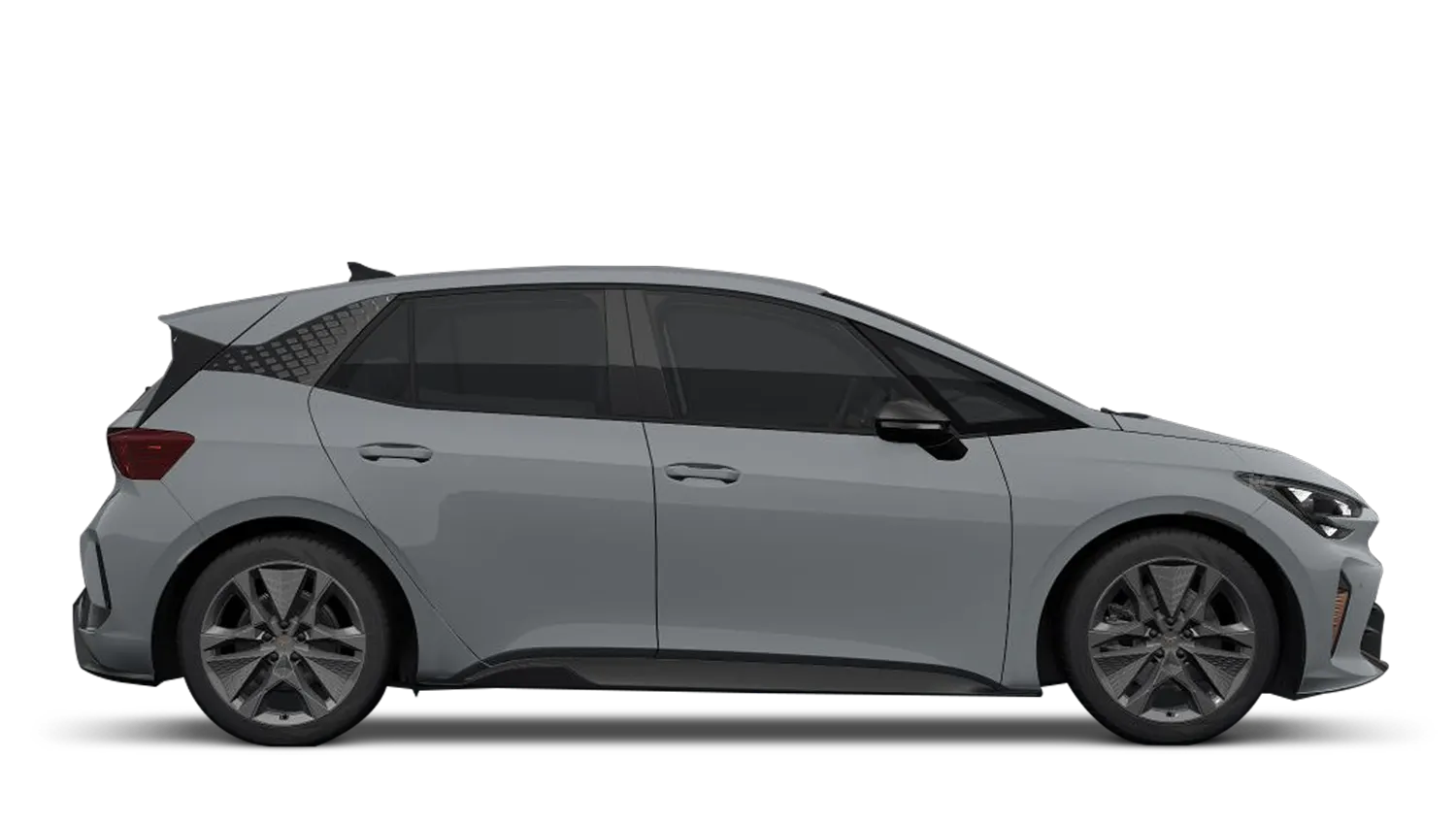 New CUPRA Born Finance Offer