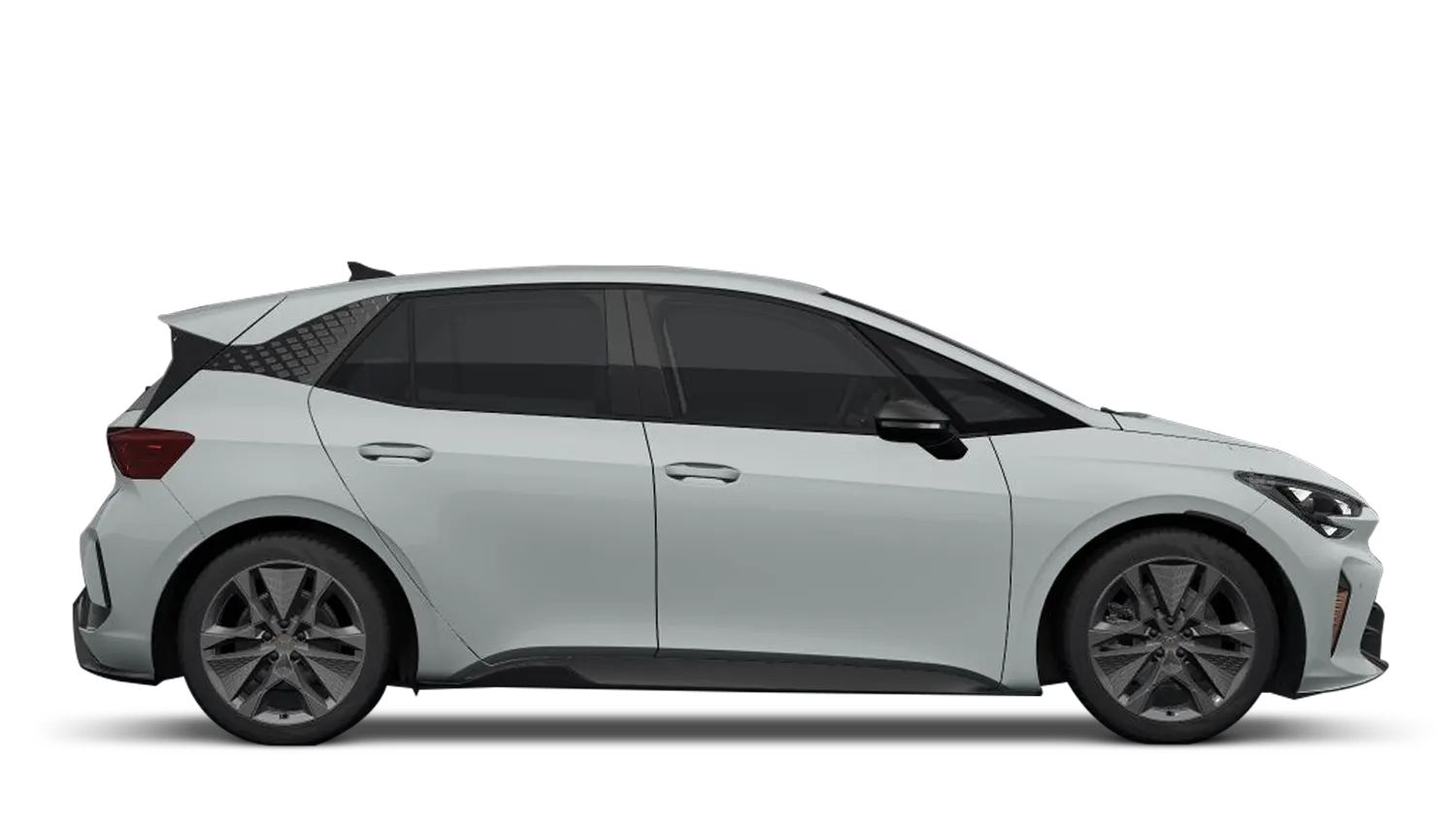 New CUPRA Born PCP Offer