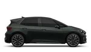 79kWh AFV VZ 326 Auto e-Boost
