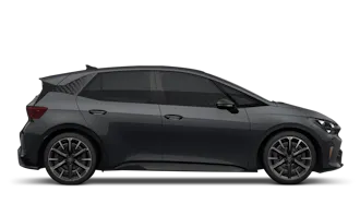 CUPRA Born New