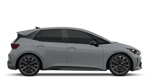 79kWh AFV VZ 326 Auto e-Boost