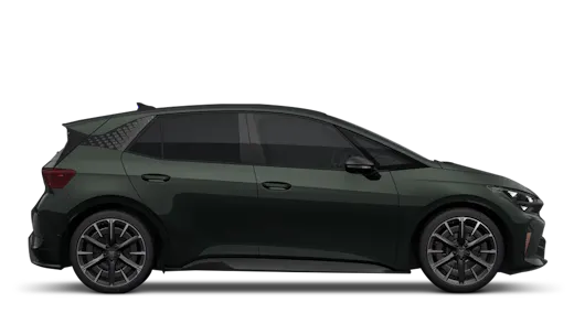 Explore the New CUPRA Born Motability Scheme Price List